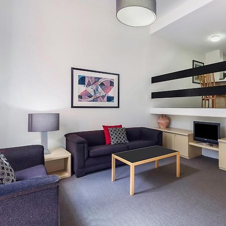 Medina Serviced Apartments North Ryde Sydney Exterior foto