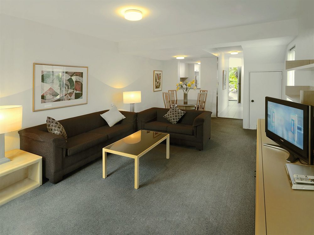Medina Serviced Apartments North Ryde Sydney Zimmer foto
