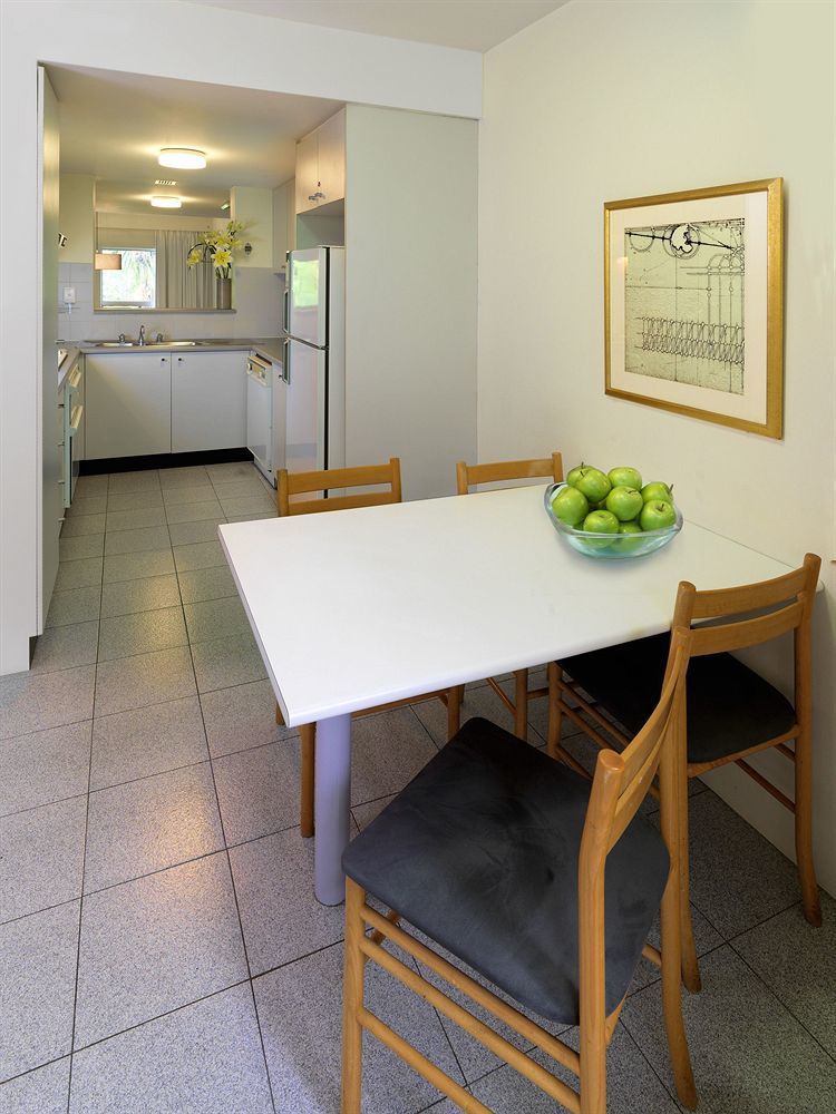 Medina Serviced Apartments North Ryde Sydney Zimmer foto