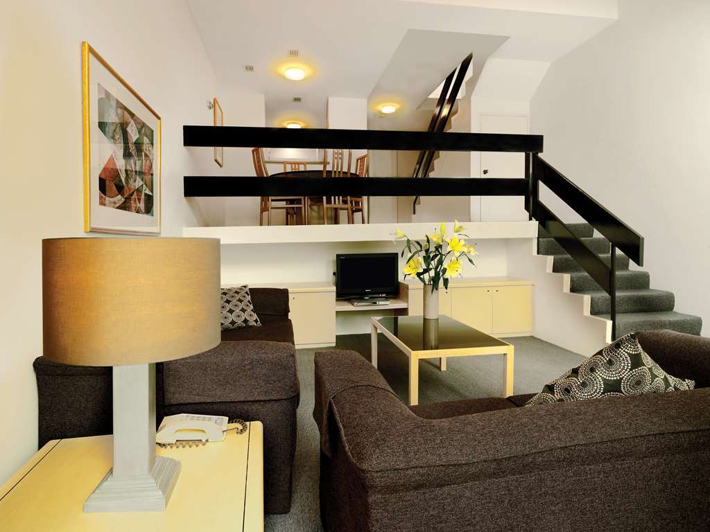 Medina Serviced Apartments North Ryde Sydney Zimmer foto