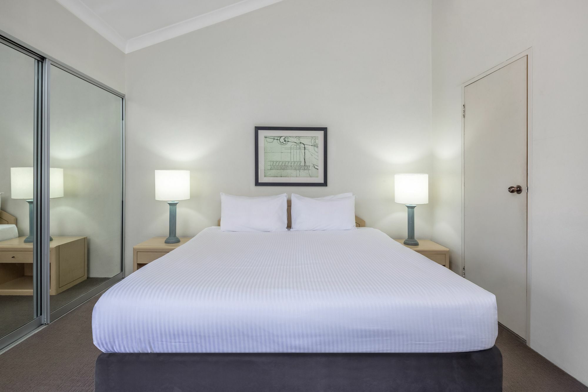 Medina Serviced Apartments North Ryde Sydney Exterior foto
