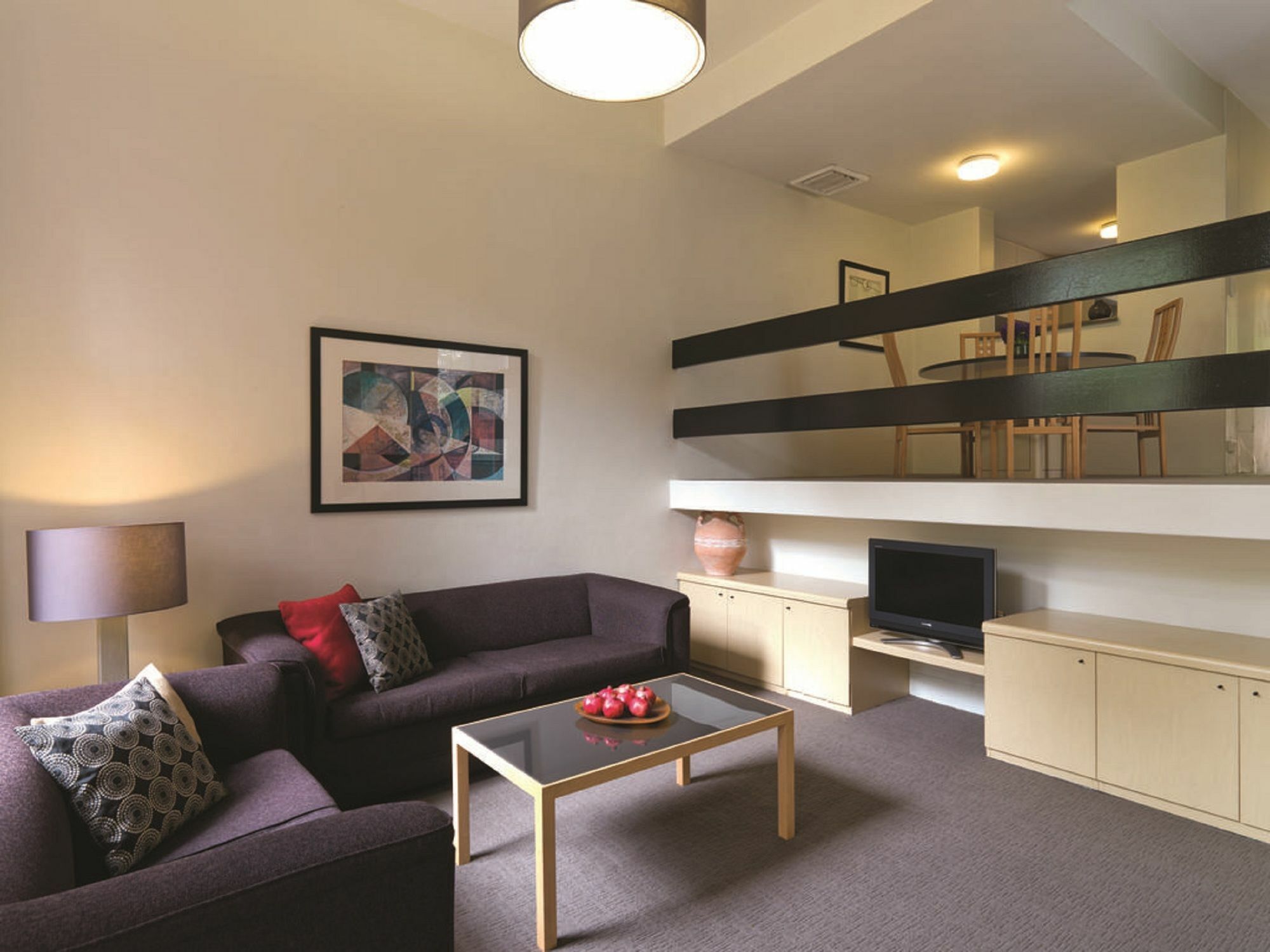 Medina Serviced Apartments North Ryde Sydney Zimmer foto