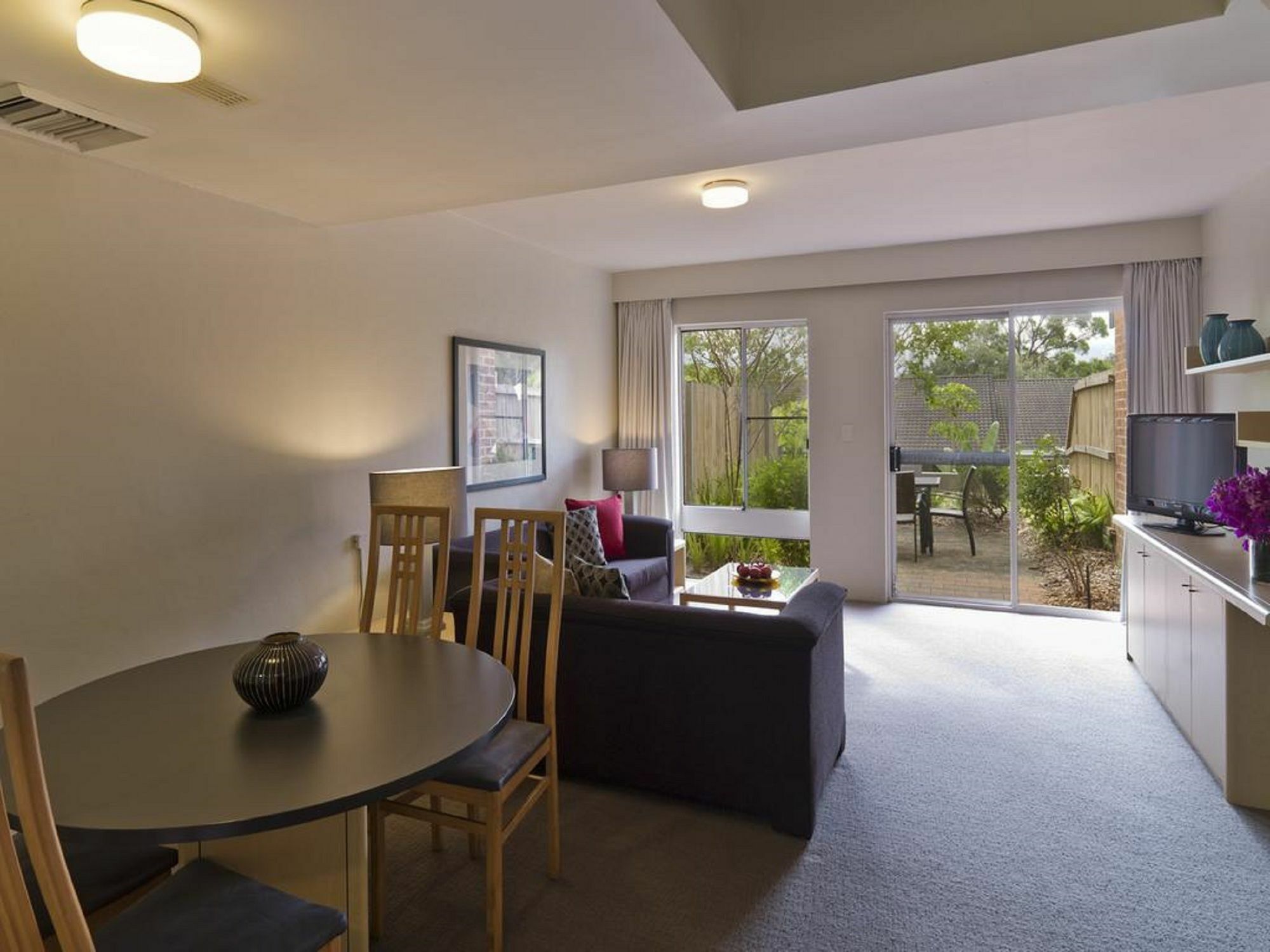Medina Serviced Apartments North Ryde Sydney Exterior foto