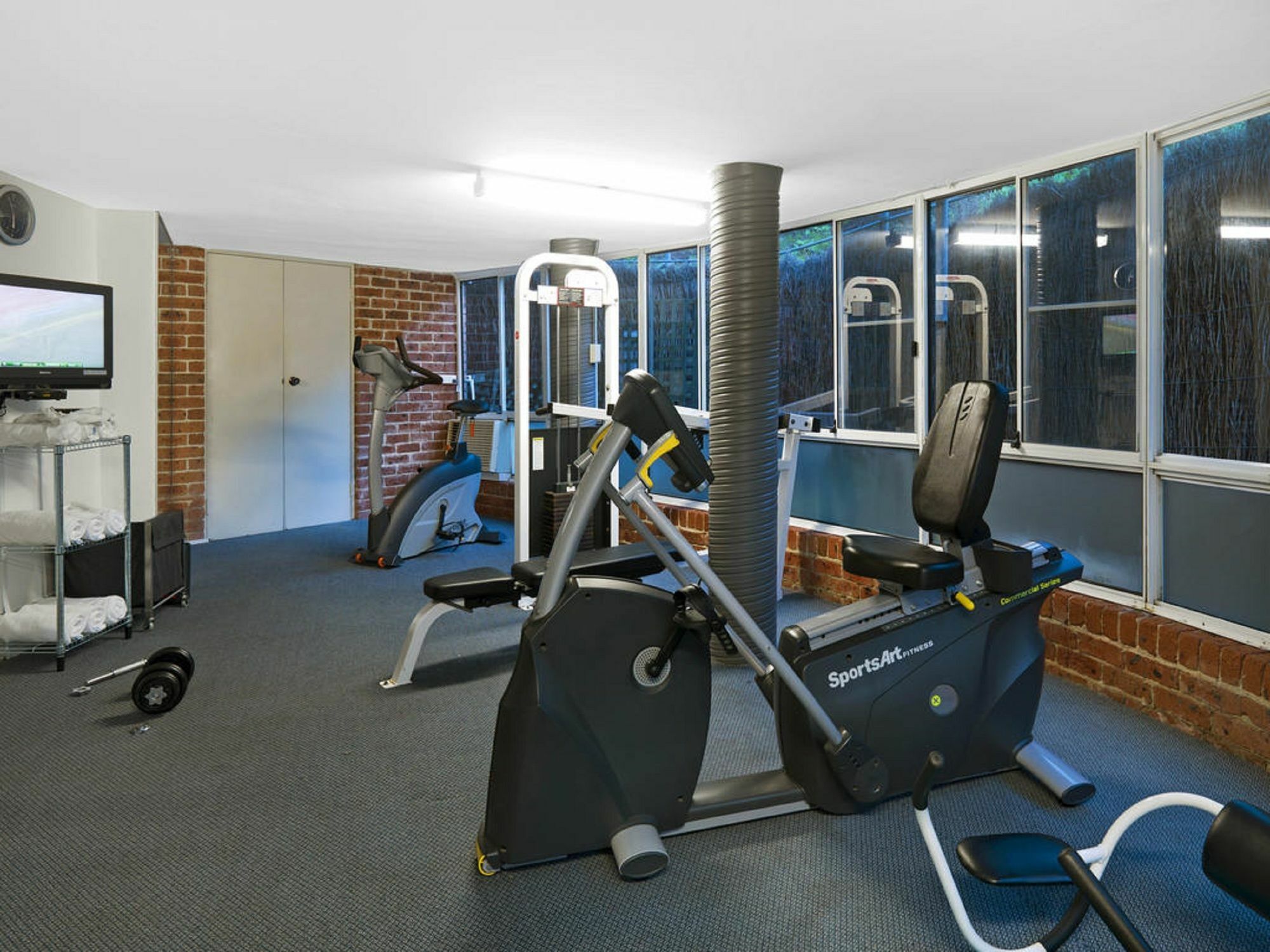 Medina Serviced Apartments North Ryde Sydney Exterior foto